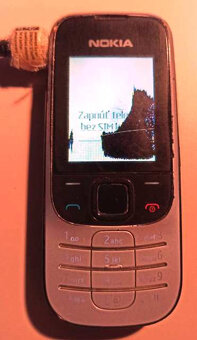 Retro mobily rôznych značiek - funkčné - 3