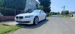 Bmw f10 528i - 3