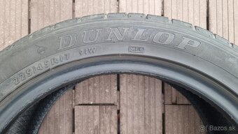 Letne pneumatiky DUNLOP - 3