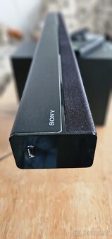 Soundbar SONY SA-CT80 2.1 Bluetooth - 3