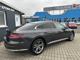 Volkswagen Arteon 2.0 TDi DSG R-Line - 3