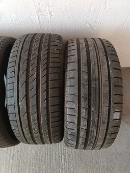 225/45 R17 letne pneumatiky - 3