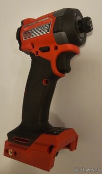 Milwaukee M18 FID3 + 5AhXC + nabíjačka + kufor - 3