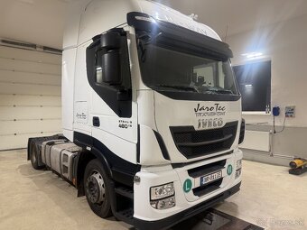 Iveco Stralis Hiway - 3