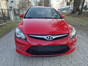 Hyundai i30  Blue_Drive - 3