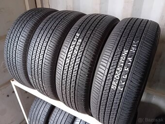 235/55R18 M+S Bridgestone Ecopia - 3