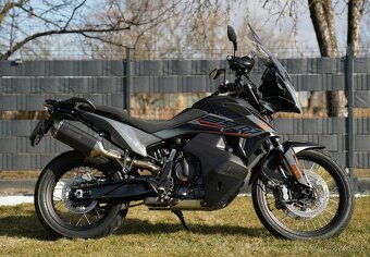 Predám KTM 890 ADVENTURE - 3