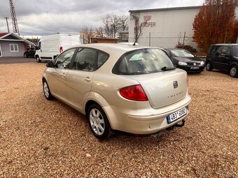 Seat Toledo, 1.9TDi 77kW1.MAJČR - 3