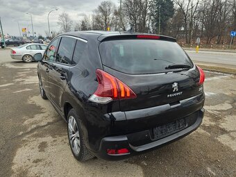 Peugeot 3008 1.6eHDI 115CV Automat Acitve - 3