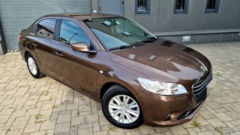 Peugeot 301 active 1.6bluehdi - 3