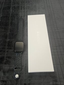 Predám tieto nové Apple watch Series 10 - 3