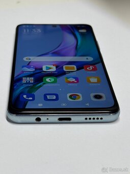 Xiaomi Redmi Note 11S 5G Star Blue - 3