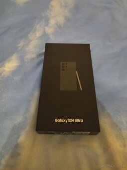 Samsung Galaxy S24 ultra 1tb - 3