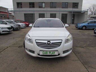 Opel Insignia 2.0 CDTI BiTurbo 195k - AUTOMAT - OPC - 3