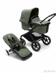 Bugaboo Fox 3 kombi kočík nový - 3