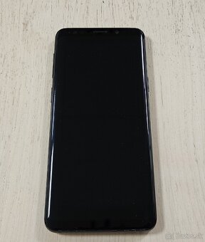 Samsung Galaxy S9 - 3