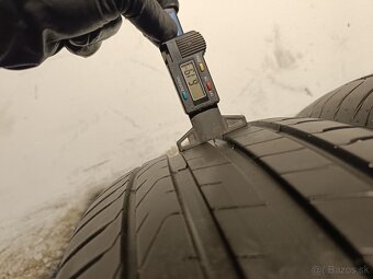 235/55 R18 Letné pneumatiky Pirelli Scorpion 4 kusy - 3