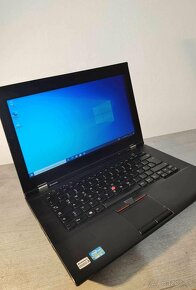 14" notebook Lenovo Thinkpad L430 / 4/128GB SSD TOP stav - 3