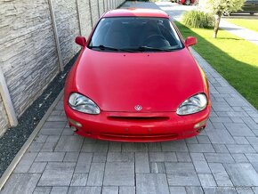 MAZDA MX-3 - 3