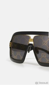 GUCCI slnecne okuliare unisex top - 3