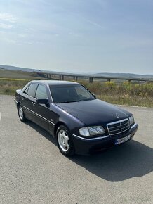 MERCEDES BENZ C W202 220 CDI - 3