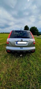 Honda CR-V - 3