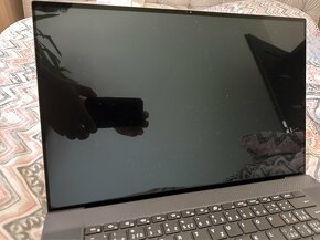 Dell XPS 17 (9720) Touch - 3