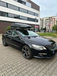 NAHRADNE DIELY VW PASSAT CC 2.0 TDI - 3