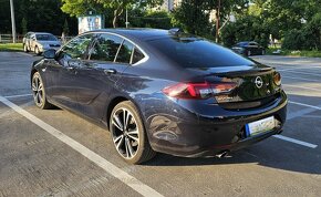 Predám Opel Insignia B 4x4 210 koni , po veľkom servise - 3