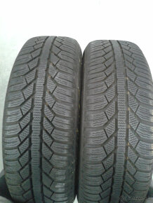 Zimne 5x112 R15 6J ET44 MERCEDES A CLASS - 3