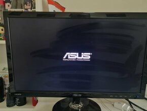 Monitor ASUS VS229HA 21,5" - 3