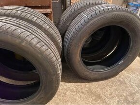 Bridgestone Turanza T005 - 3