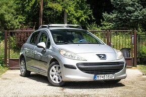 Peugeot 207 1.4e 16V - 3