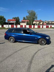 BMW 325xi M-packet - 3