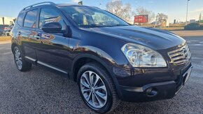 NISSAN QASHQAI +2 2.0 DCI.7 MIESTNY - 3