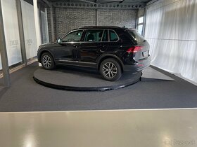 Volkswagen Tiguan Comfortline 2.0 TDI 110kW DSG DIESEL - 3