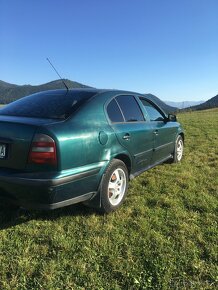 Škoda octavia 1 1.9tdi - 3