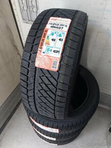 Zimné pneumatiky 245/45R18 100T XL - 3