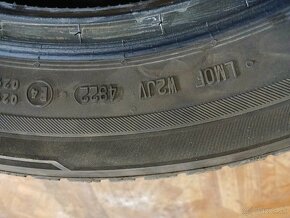 Barum 205/55 R 16 - 3