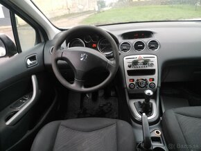 Peugeot 308 SW 1.6i - 3