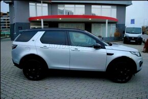 LAND ROVER DISCOVERY SPORT - PREDAJ AJ NA SPLÁTKY - 3