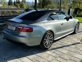 Audi A5 S-line 1.8TFSI - 3