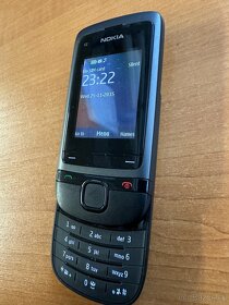 NOKIA C2 05 - 3