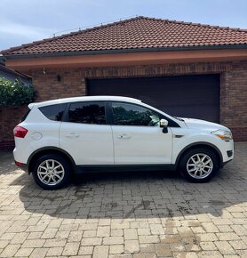 Ford Kuga 2.0 4x4 automat - 3