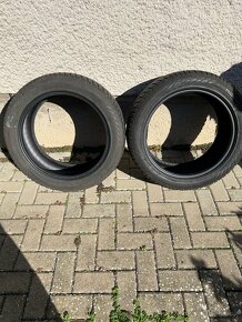 Zimné pneumatiky 245/45 r 18 - 3