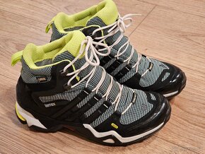 ADIDAS OUTDOOR damske UK v5.5 - 3