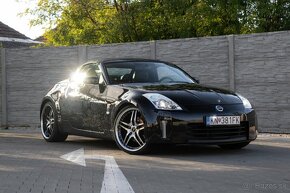 Nissan 350 Z 3.5 V6 Roadster - 3