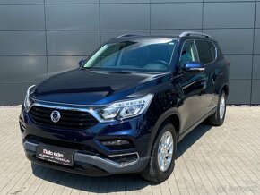 Ssangyong Rexton - 3