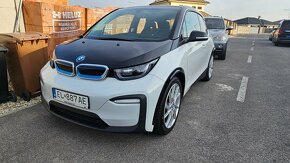 Bmw i3 120Ah  r.v.2019 - 3