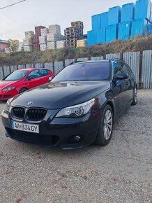 BMW E61 530xd - 3